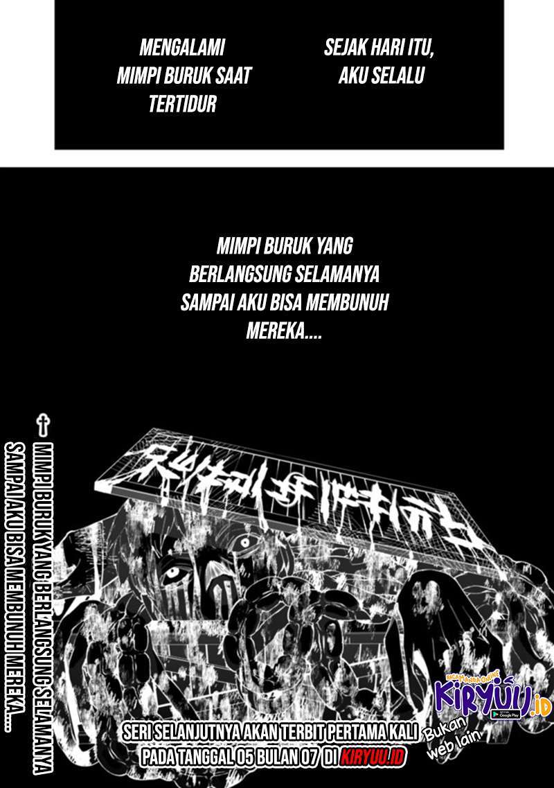 Fukushuu o Koinegau Saikyou Yuusha wa, Yami no Chikara de Senmetsu Musou Suru Chap 36 - Next Chap 37