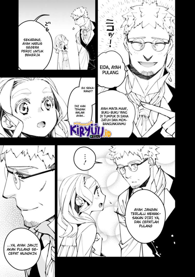 Fukushuu o Koinegau Saikyou Yuusha wa, Yami no Chikara de Senmetsu Musou Suru Chap 37 - Next Chap 38