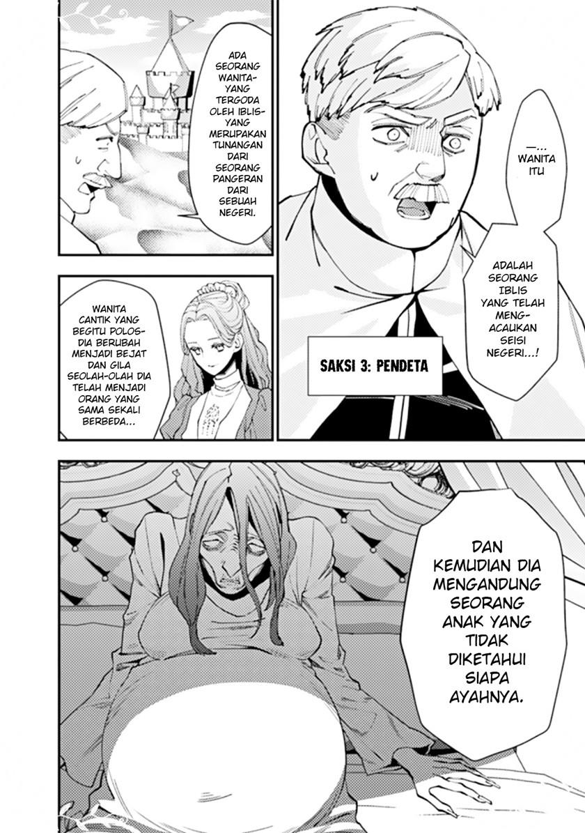 Fukushuu o Koinegau Saikyou Yuusha wa, Yami no Chikara de Senmetsu Musou Suru Chap 57 - Next Chap 58