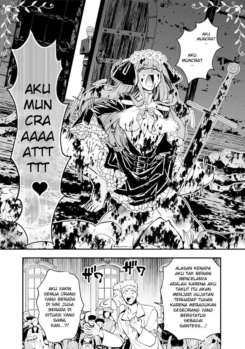 Fukushuu o Koinegau Saikyou Yuusha wa, Yami no Chikara de Senmetsu Musou Suru Chap 57 - Next Chap 58