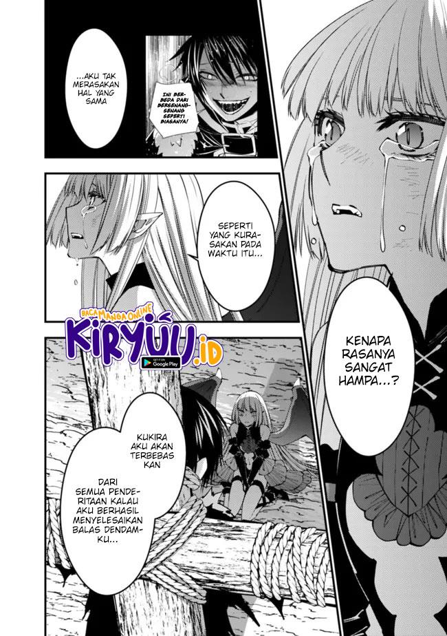 Fukushuu o Koinegau Saikyou Yuusha wa, Yami no Chikara de Senmetsu Musou Suru Chap 60 - Next Chap 61