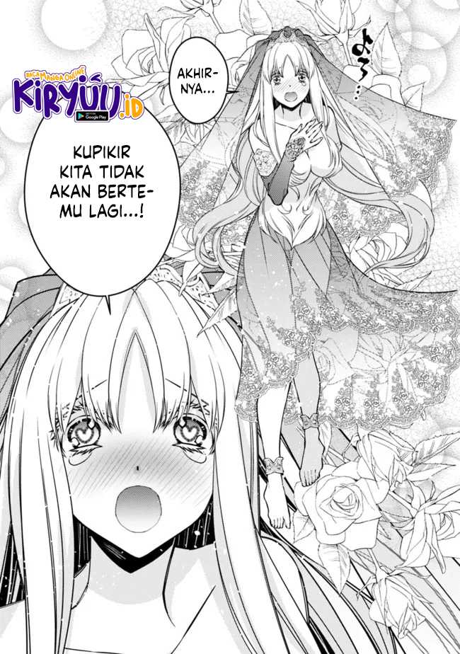 Fukushuu o Koinegau Saikyou Yuusha wa, Yami no Chikara de Senmetsu Musou Suru Chap 61 - Next Chap 62