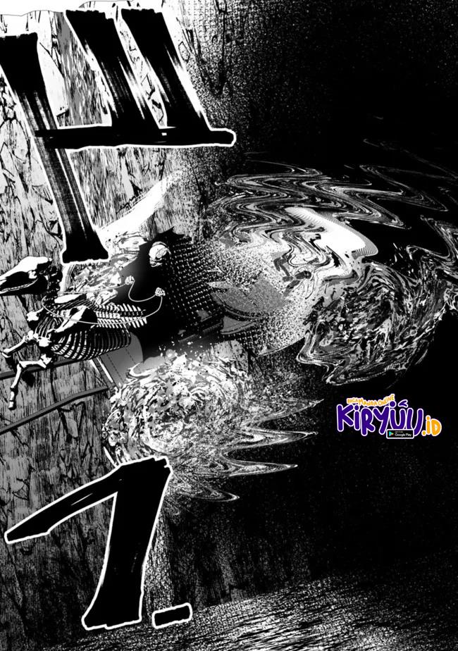 Fukushuu o Koinegau Saikyou Yuusha wa, Yami no Chikara de Senmetsu Musou Suru Chap 62 - Next Chap 63