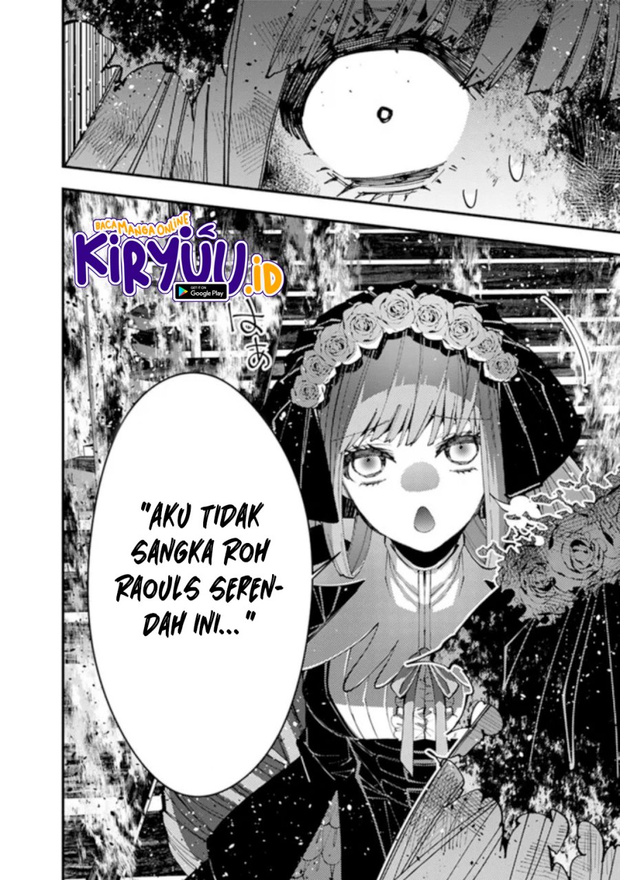 Fukushuu o Koinegau Saikyou Yuusha wa, Yami no Chikara de Senmetsu Musou Suru Chap 65 - Next Chap 66