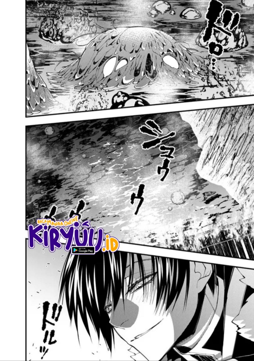 Fukushuu o Koinegau Saikyou Yuusha wa, Yami no Chikara de Senmetsu Musou Suru Chap 67 - Next Chap 68