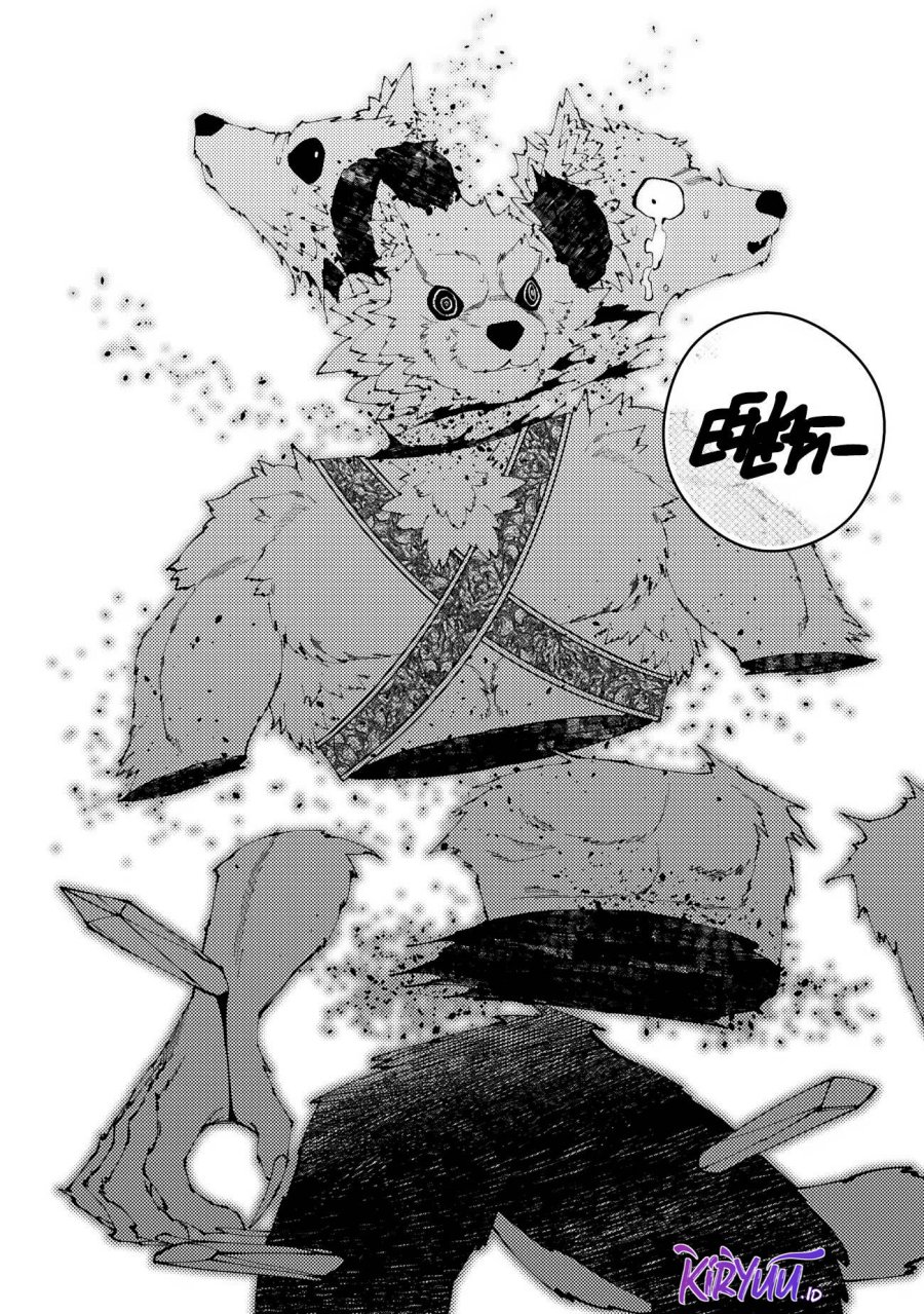 Fukushuu o Koinegau Saikyou Yuusha wa, Yami no Chikara de Senmetsu Musou Suru Chap 72 - Next Chap 73