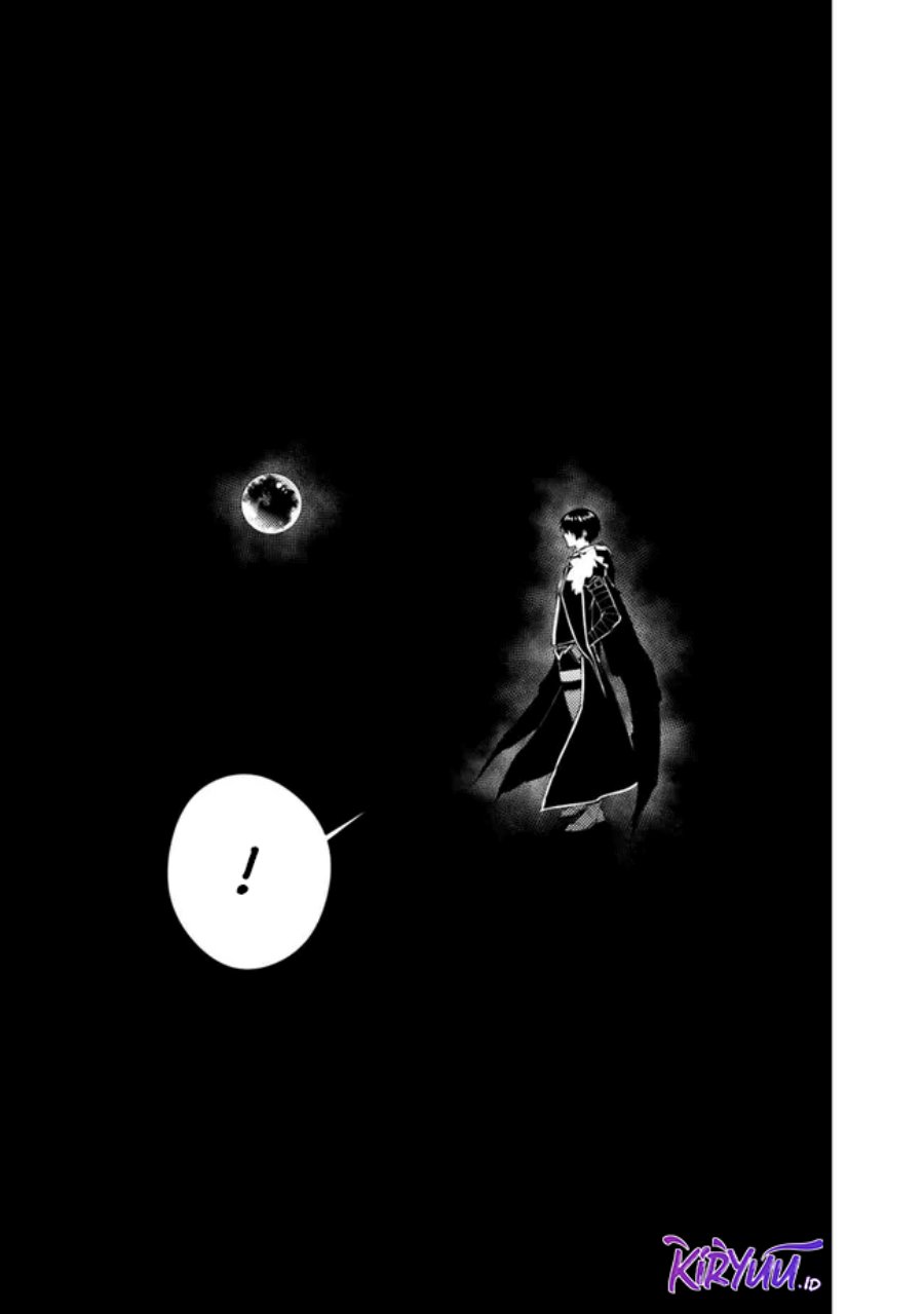 Fukushuu o Koinegau Saikyou Yuusha wa, Yami no Chikara de Senmetsu Musou Suru Chap 73 - Next Chap 74