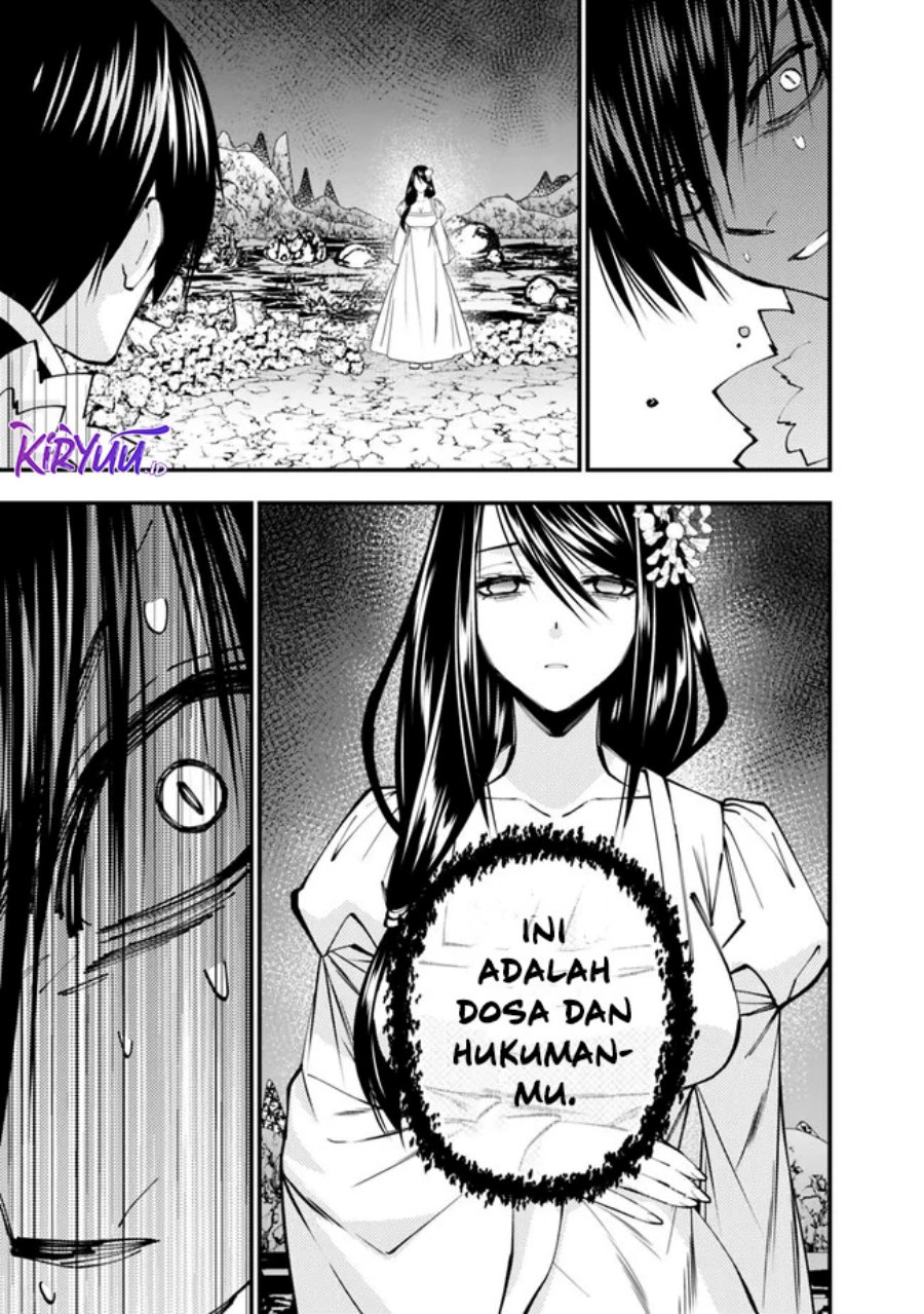 Fukushuu o Koinegau Saikyou Yuusha wa, Yami no Chikara de Senmetsu Musou Suru Chap 73 - Next Chap 74