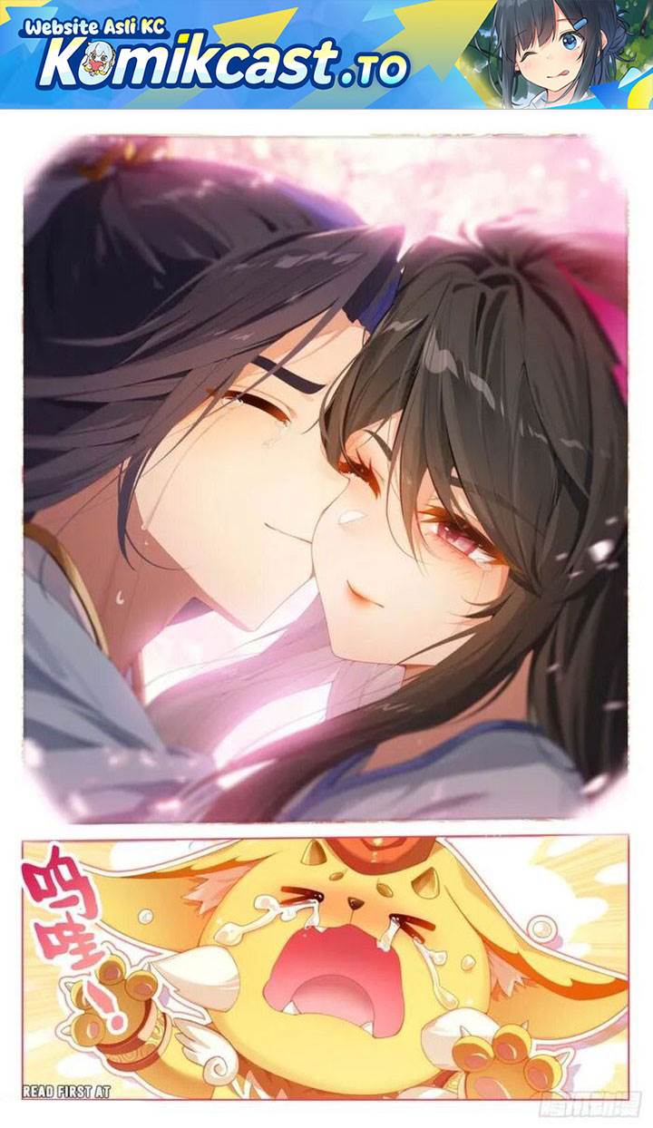 Yuan Zun Chap 652.5 - Next Chap 653.5