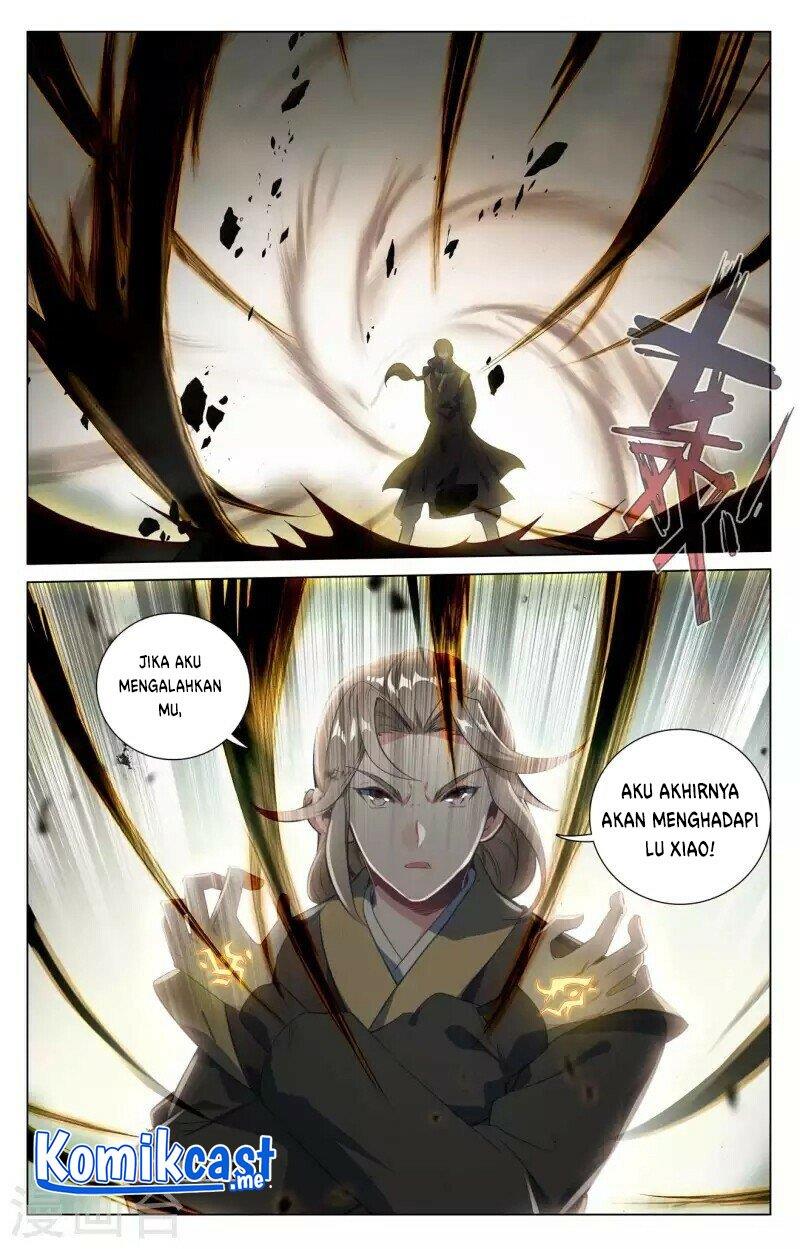 Yuan Zun Chap 414 - Next Chap 415