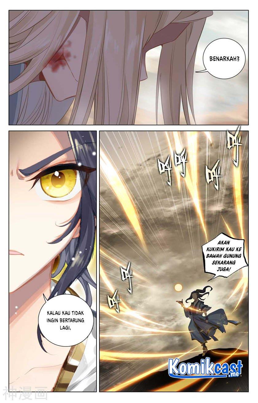 Yuan Zun Chap 419 - Next Chap 420