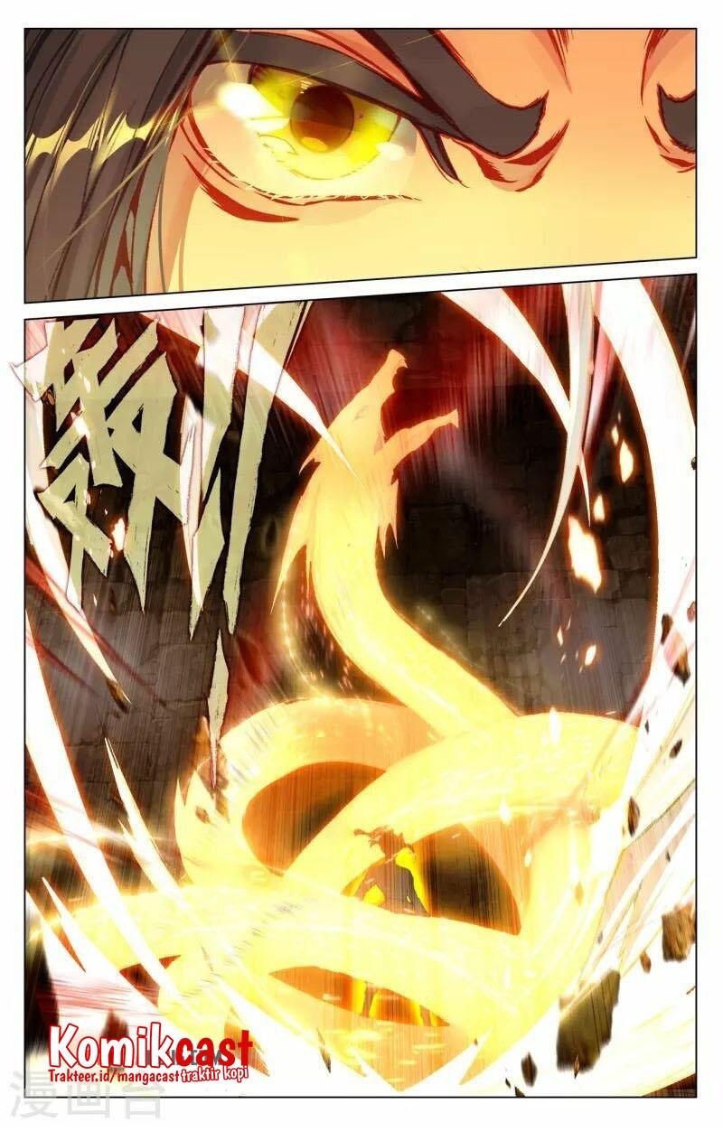 Yuan Zun Chap 410 - Next Chap 411