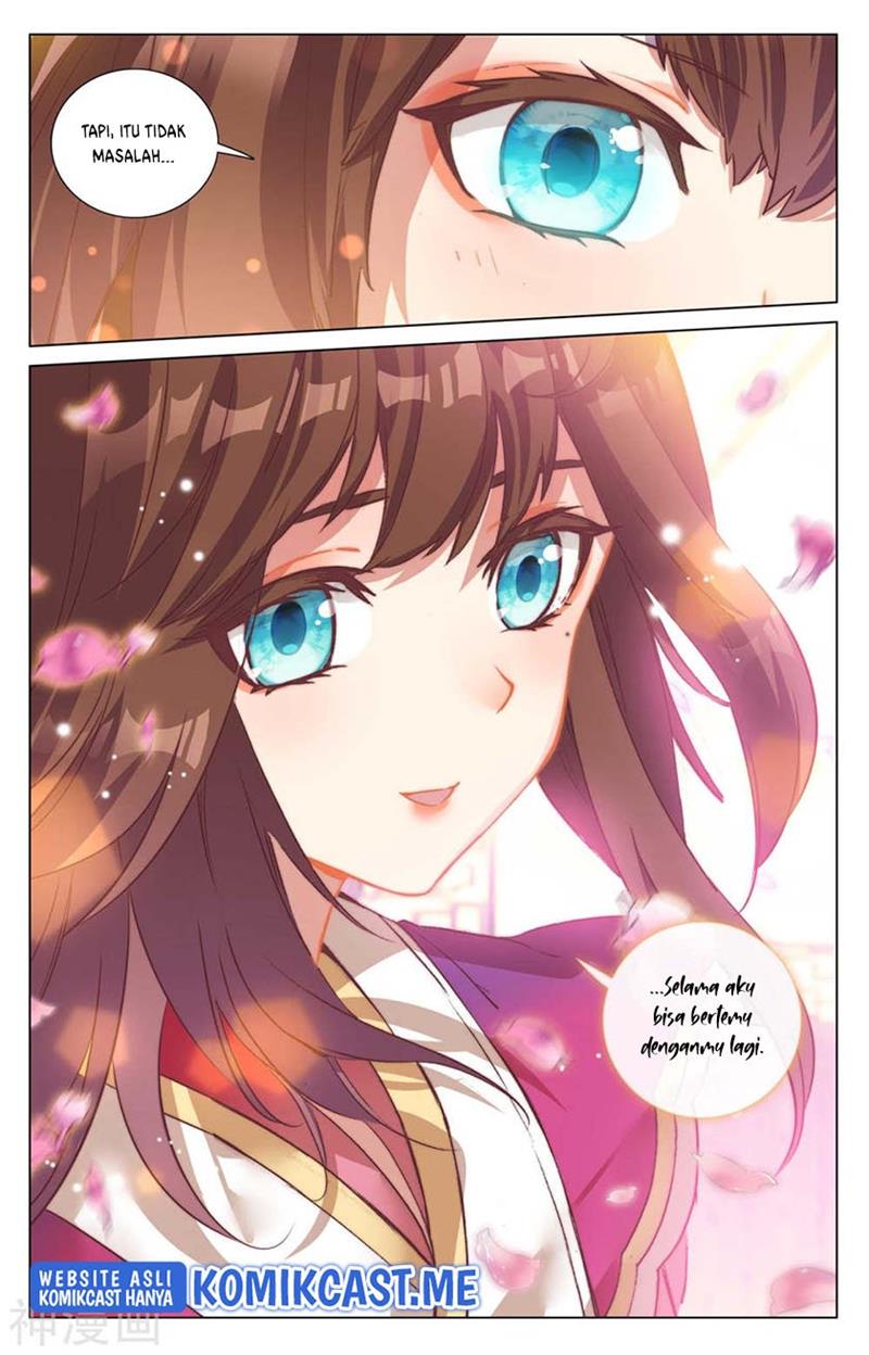 Yuan Zun Chap 429 - Next Chap 430