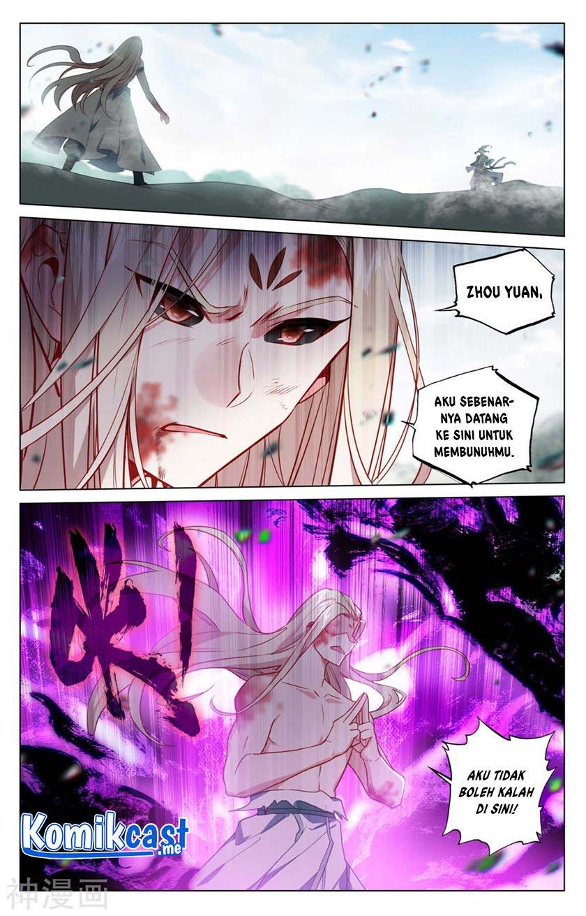 Yuan Zun Chap 420 - Next Chap 421