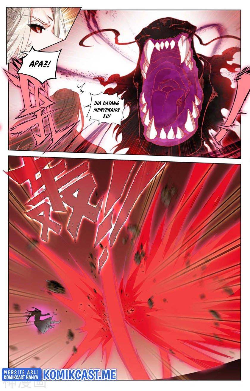 Yuan Zun Chap 421 - Next Chap 422