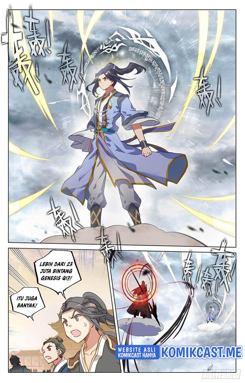 Yuan Zun Chap 430 - Next Chap 431
