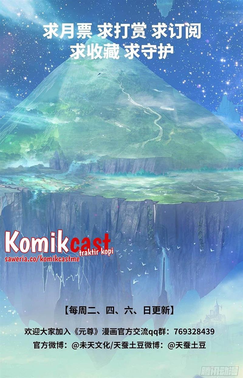 Yuan Zun Chap 432 - Next Chap 433
