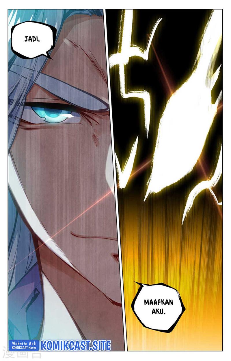 Yuan Zun Chap 468.5 - Next Chap 469.5