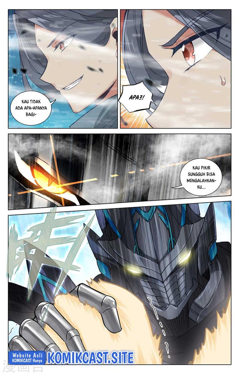Yuan Zun Chap 463 - Next Chap 464