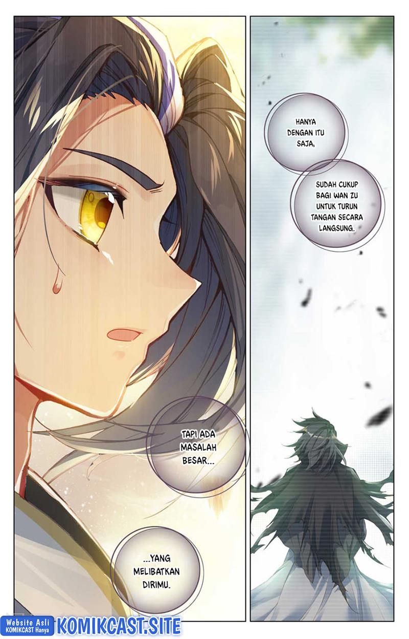 Yuan Zun Chap 475 - Next Chap 476