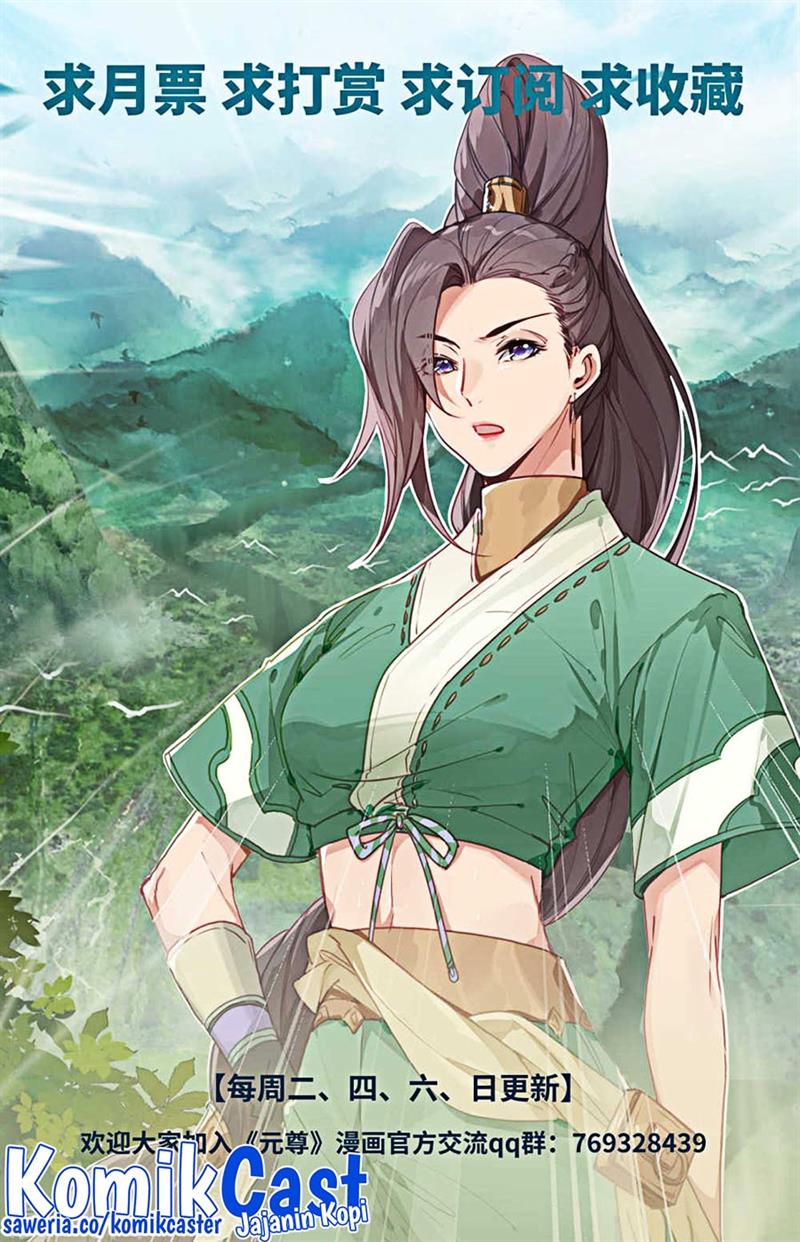 Yuan Zun Chap 478.5 - Next Chap 479.5