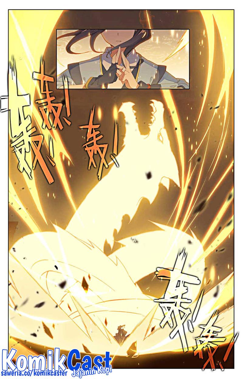 Yuan Zun Chap 479 - Next Chap 480