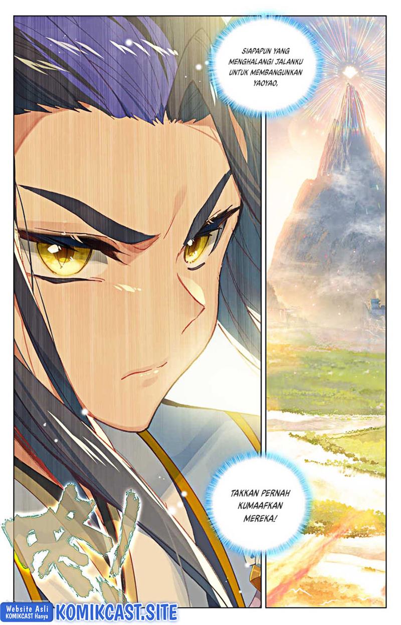 Yuan Zun Chap 479 - Next Chap 480