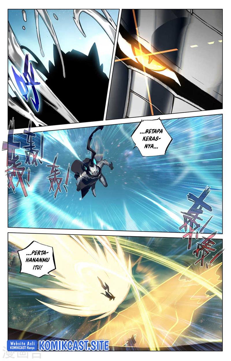 Yuan Zun Chap 470 - Next Chap 471