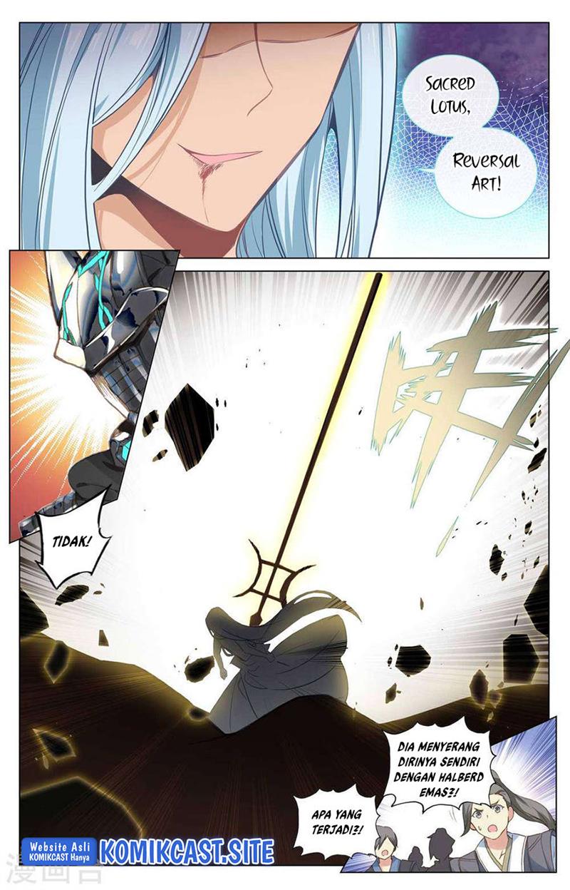 Yuan Zun Chap 471 - Next Chap 472