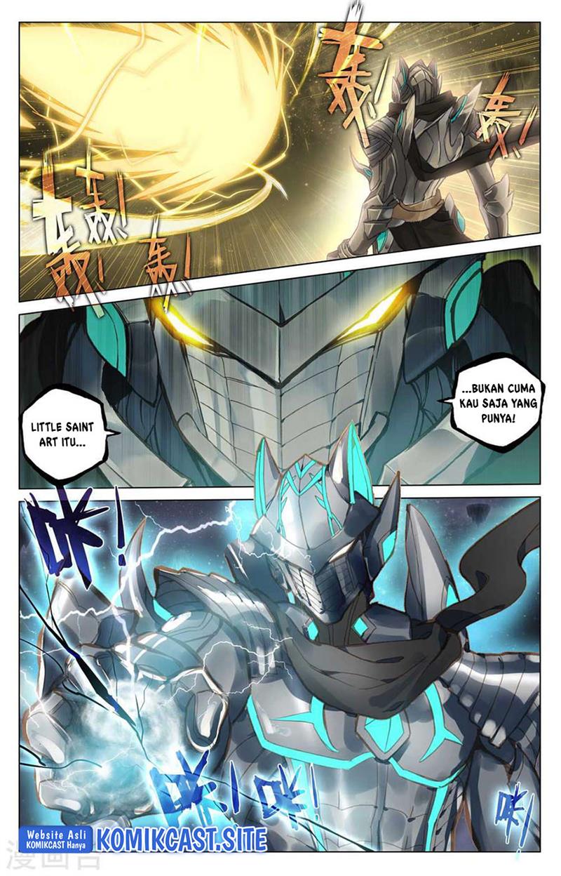 Yuan Zun Chap 471 - Next Chap 472