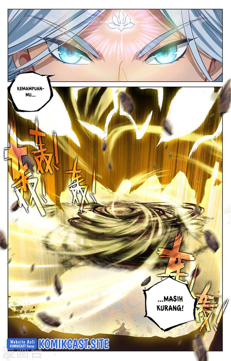 Yuan Zun Chap 472 - Next Chap 473