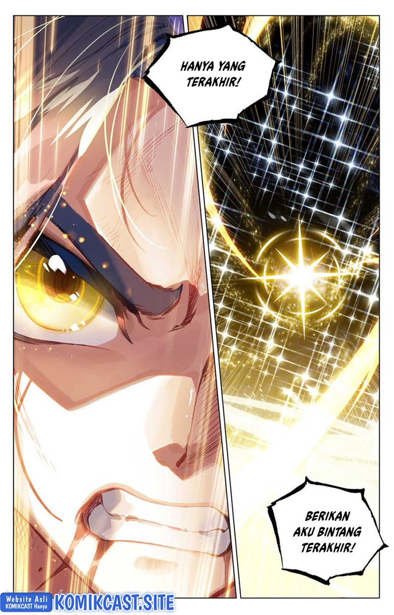 Yuan Zun Chap 473 - Next Chap 474