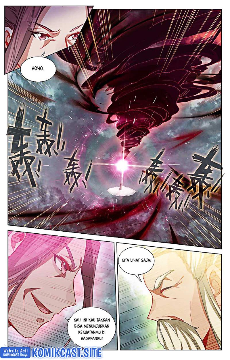 Yuan Zun Chap 484.5 - Next Chap 485.5