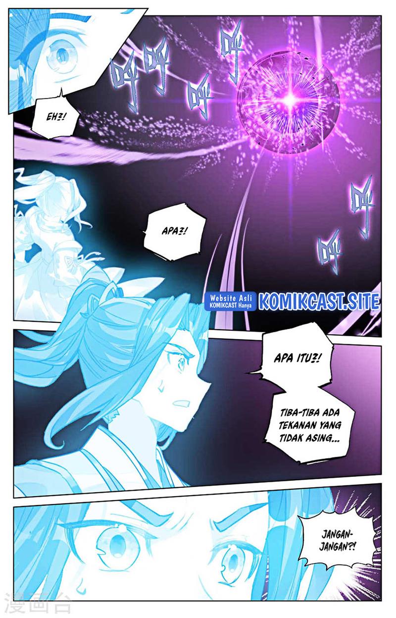 Yuan Zun Chap 480 - Next Chap 481