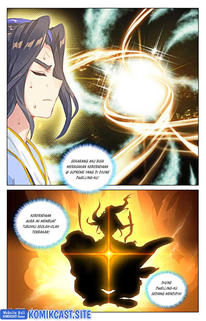 Yuan Zun Chap 480 - Next Chap 481