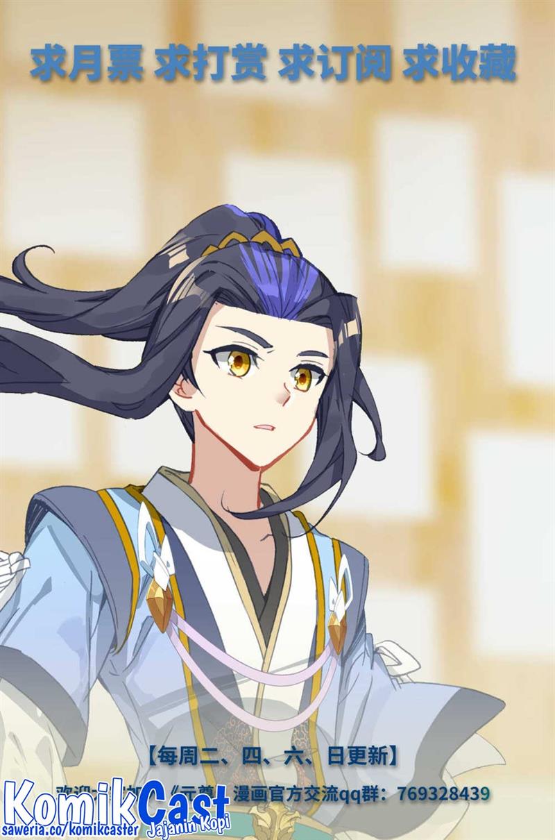 Yuan Zun Chap 482 - Next Chap 483