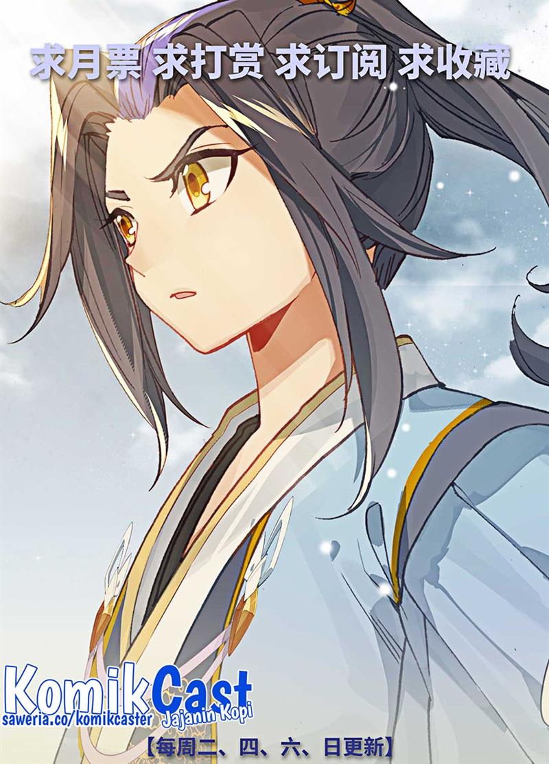 Yuan Zun Chap 497 - Next Chap 498
