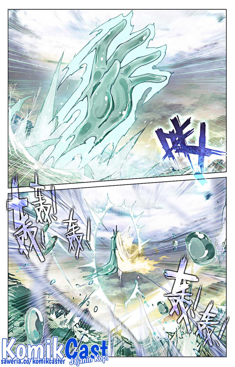 Yuan Zun Chap 494 - Next Chap 495