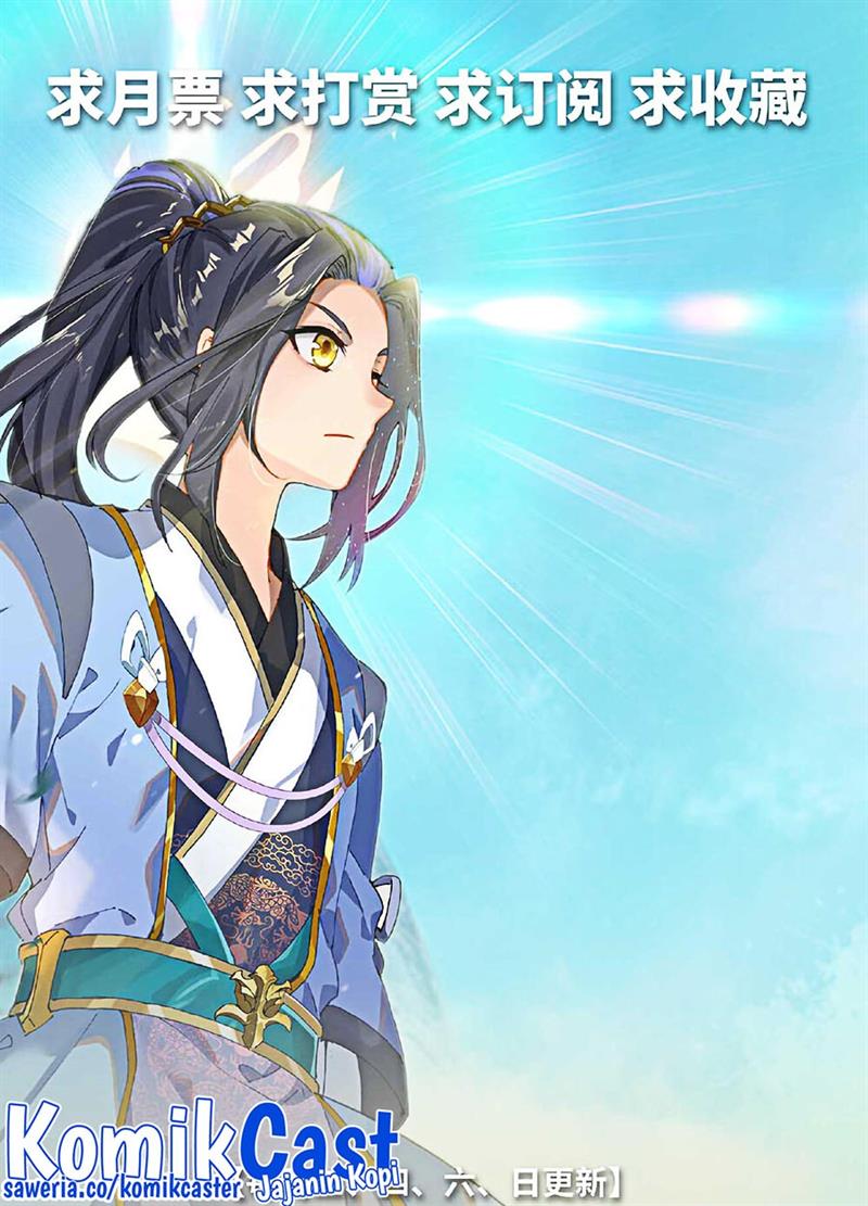 Yuan Zun Chap 492.5 - Next Chap 493.5