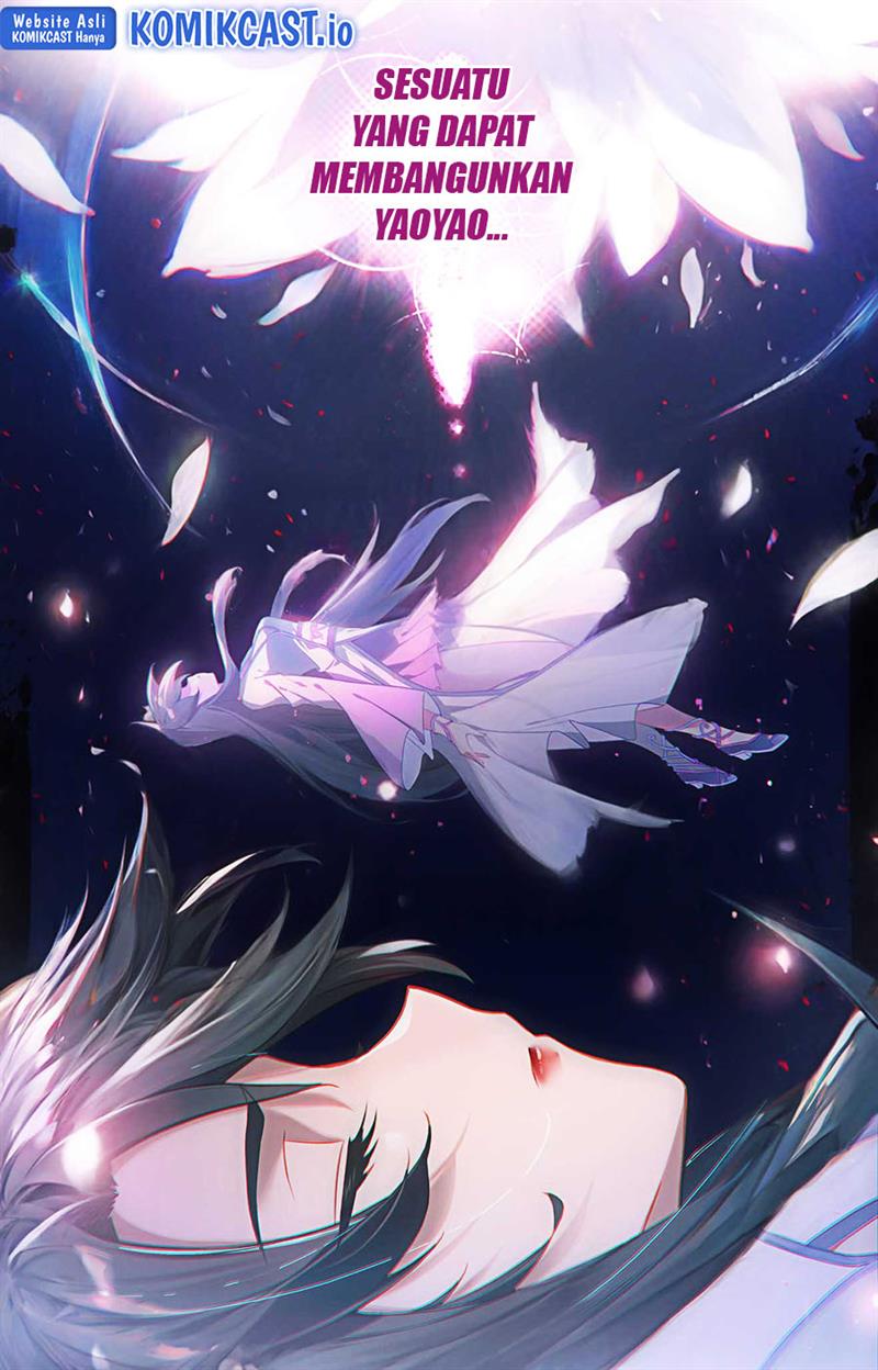 Yuan Zun Chap 508.5 - Next Chap 509.5