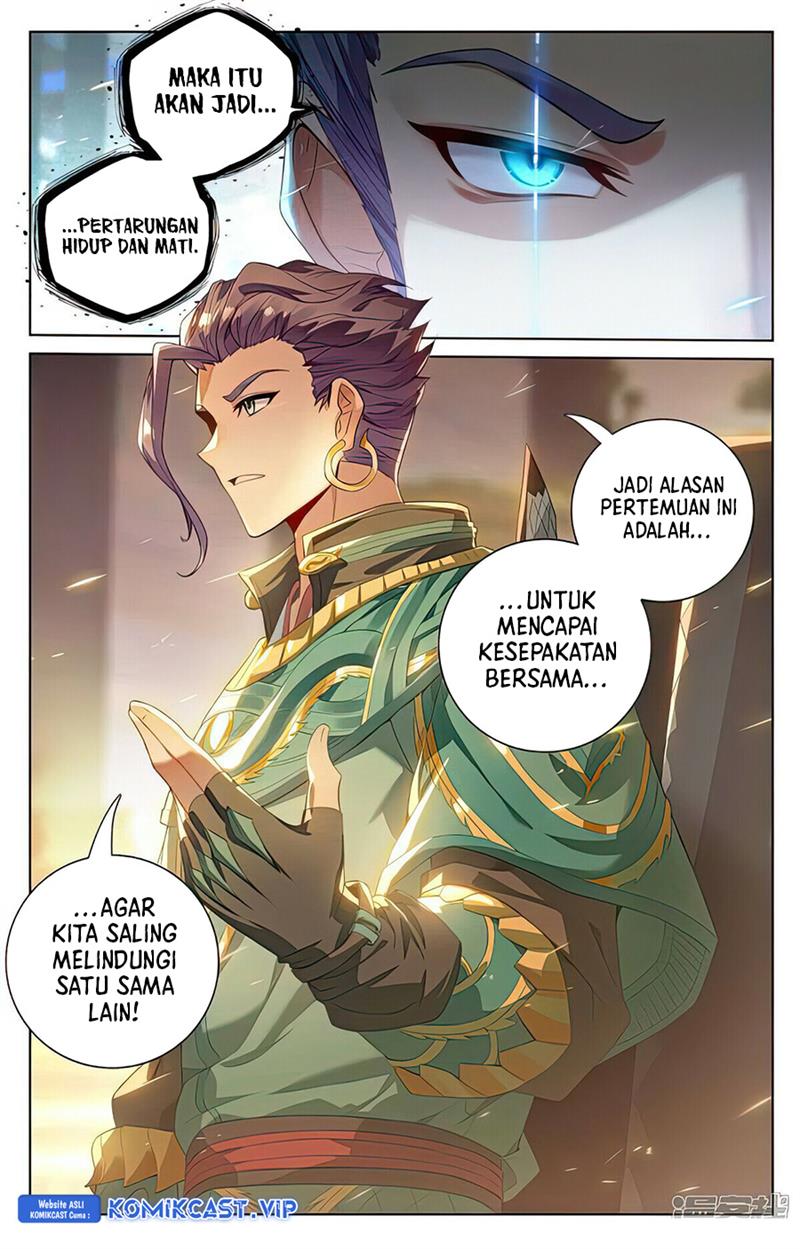 Yuan Zun Chap 514 - Next Chap 515