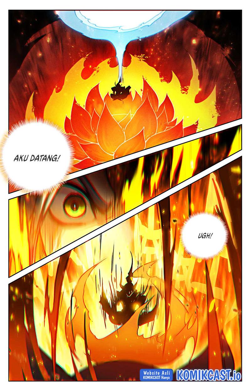 Yuan Zun Chap 510 - Next Chap 511