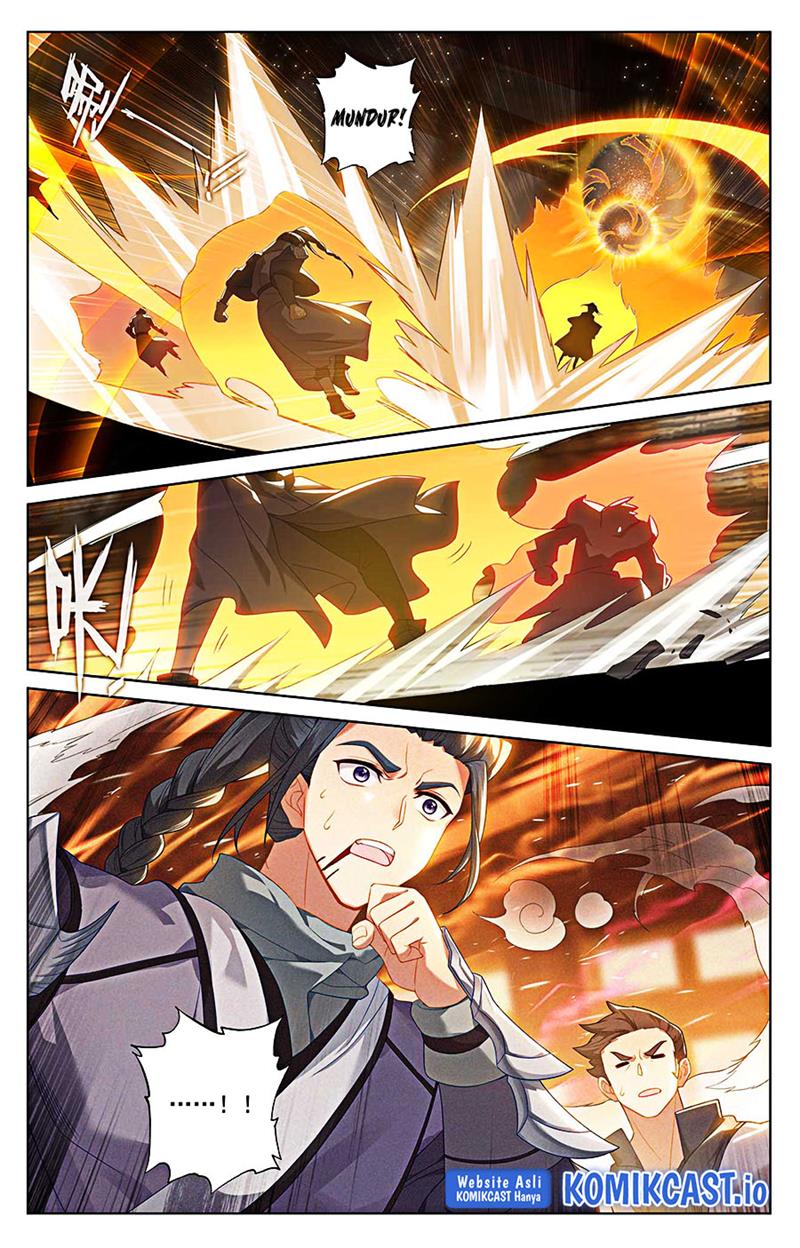 Yuan Zun Chap 512 - Next Chap 513