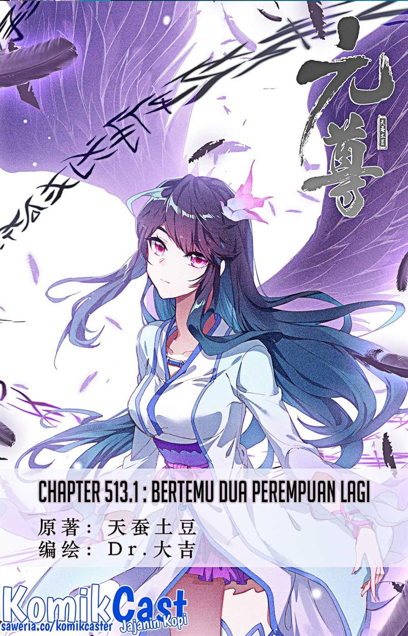 Yuan Zun Chap 513 - Next Chap 514