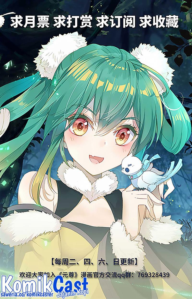 Yuan Zun Chap 529 - Next Chap 530
