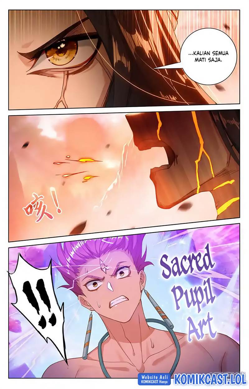 Yuan Zun Chap 559 - Next Chap 560