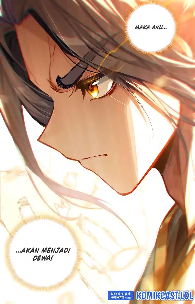 Yuan Zun Chap 564.5 - Next Chap 565.5