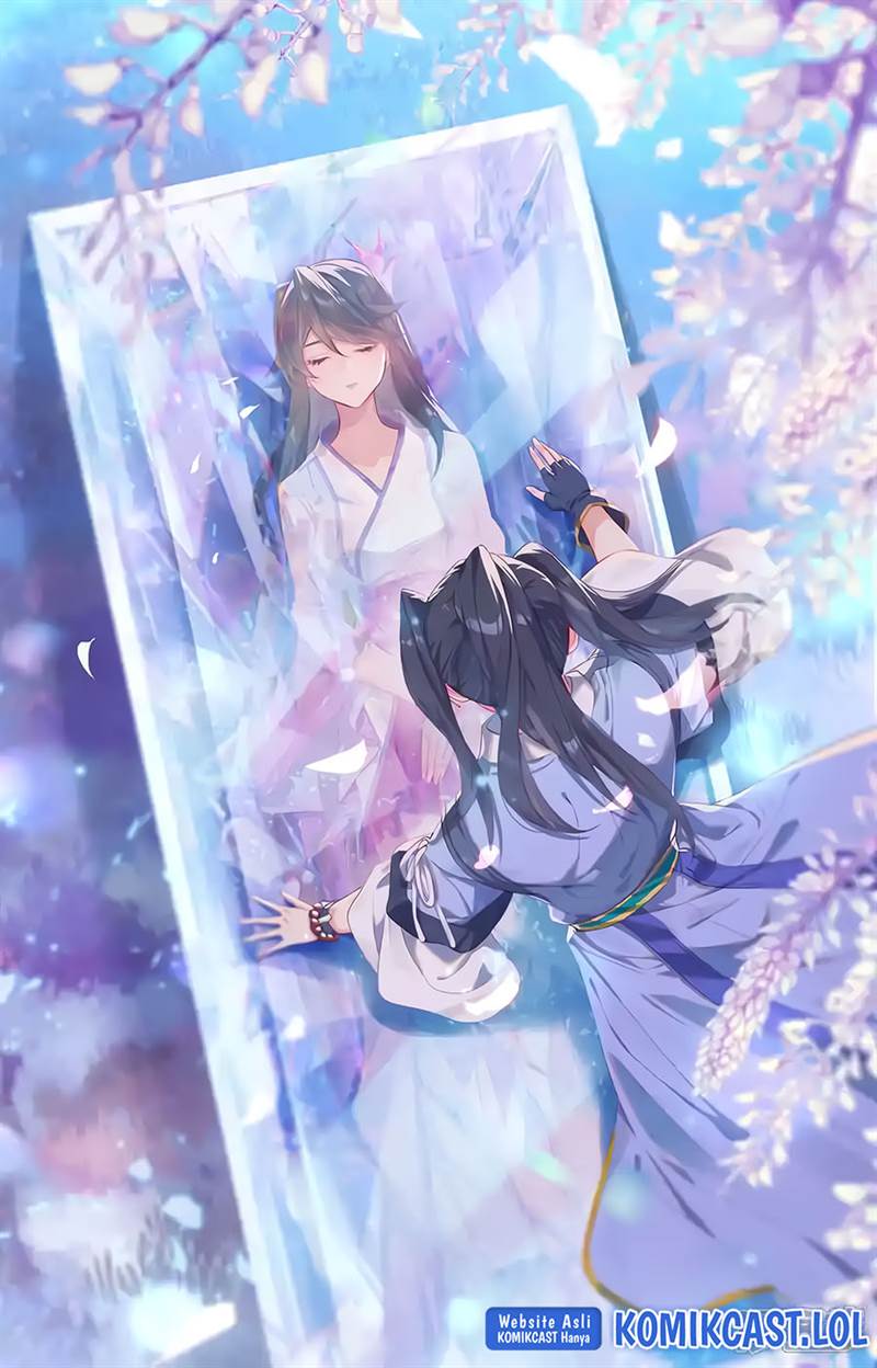 Yuan Zun Chap 563 - Next Chap 564