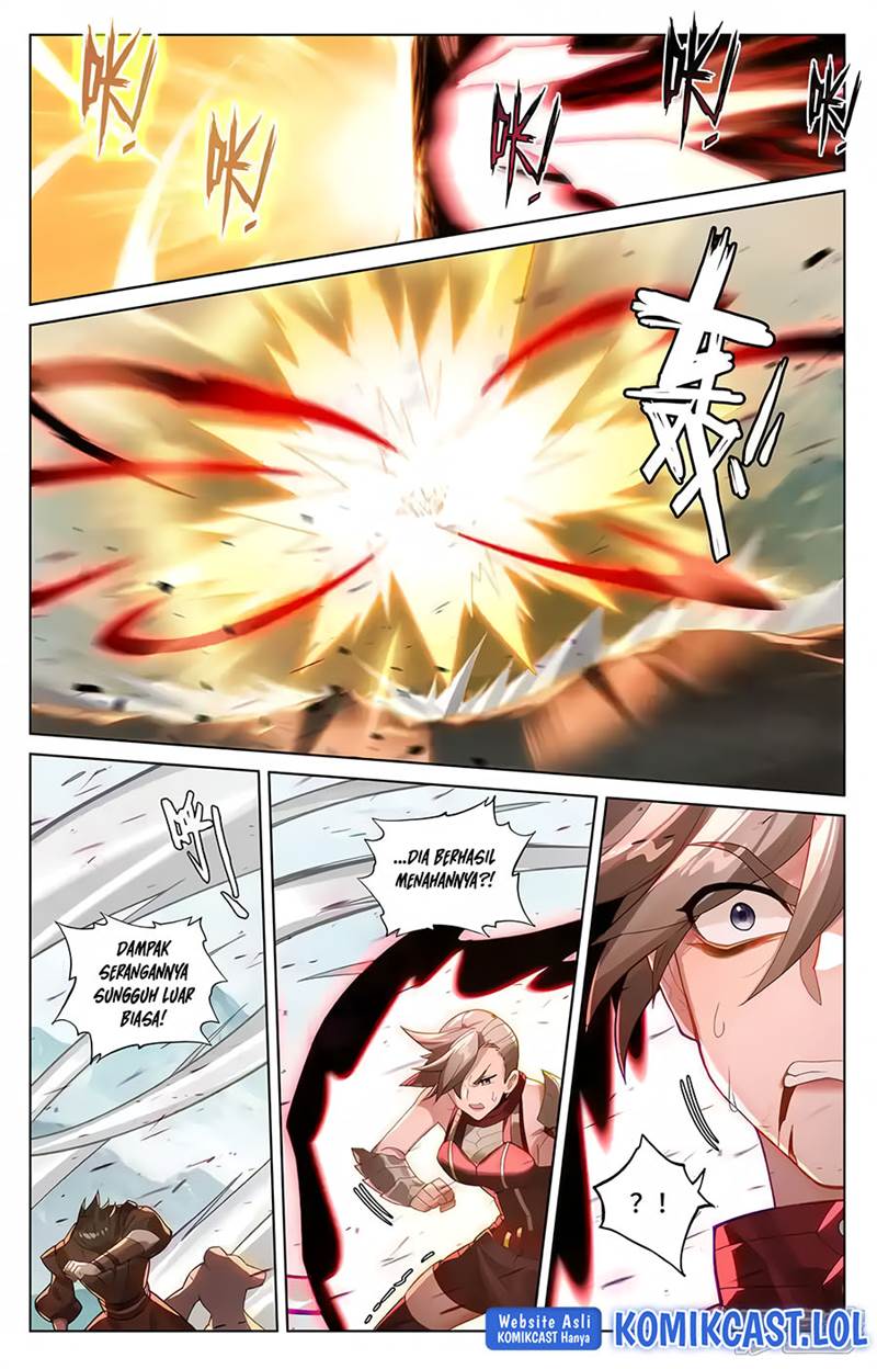 Yuan Zun Chap 578 - Next Chap 579