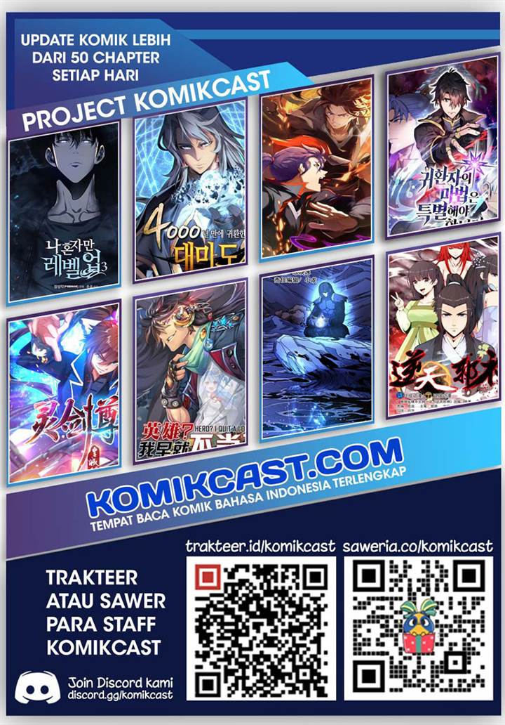 Yuan Zun Chap 627 - Next Chap 628